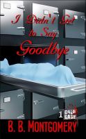 Cold Case - Crime/Mystery