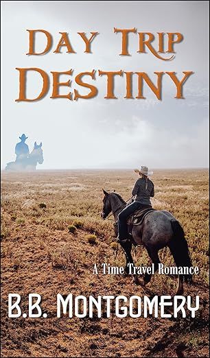 Day Trip Destiny: A Time Travel Romance